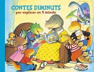 CONTES DIMINUTS PER EXPLICAR EN 5 MINUTS | 9788499064253 | Llibreria Aqualata | Comprar libros en catalán y castellano online | Comprar libros Igualada