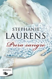 PURA SANGRE | 9788498727562 | LAURENS, STEPHANIE | Llibreria Aqualata | Comprar llibres en català i castellà online | Comprar llibres Igualada