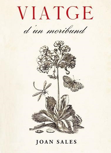 VIATGE D'UN MORIBUND | 9788473291736 | SALES, JOAN | Llibreria Aqualata | Comprar llibres en català i castellà online | Comprar llibres Igualada