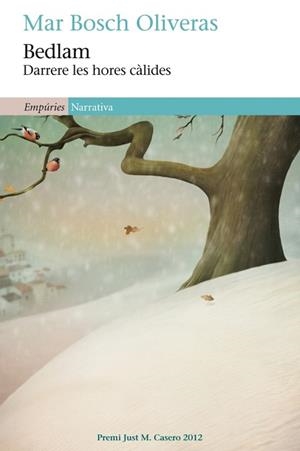 BEDLAM | 9788497878432 | BOSCH OLIVERAS, MAR | Llibreria Aqualata | Comprar llibres en català i castellà online | Comprar llibres Igualada