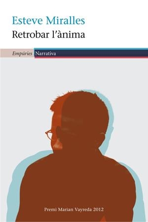 RETROBAR L'ÀNIMA | 9788497878265 | MIRALLES, ESTEVE | Llibreria Aqualata | Comprar libros en catalán y castellano online | Comprar libros Igualada