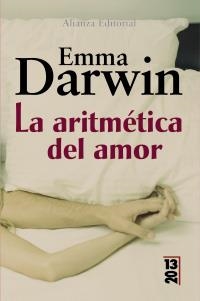ARITMETICA DEL AMOR, LA (13 20) | 9788420684451 | DARWIN, CHARLES | Llibreria Aqualata | Comprar libros en catalán y castellano online | Comprar libros Igualada