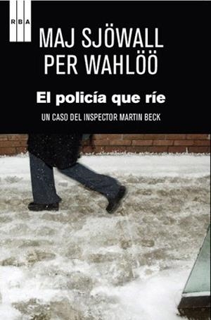 POLICÍA QUE RIE, EL + OPÚSCULO | 9788490065501 | SJÖWALL, MAJ / WAHLÖÖ , PER | Llibreria Aqualata | Comprar llibres en català i castellà online | Comprar llibres Igualada