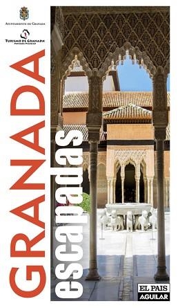 GRANADA. ESCAPADAS | 9788403512702 | NADAL YUSTE, PACO | Llibreria Aqualata | Comprar llibres en català i castellà online | Comprar llibres Igualada