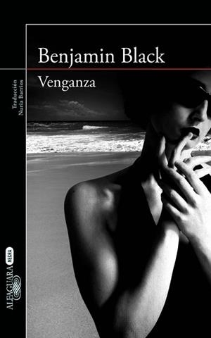VENGANZA | 9788420413532 | BLACK, BENJAMIN (JOHN BANVILLE) | Llibreria Aqualata | Comprar libros en catalán y castellano online | Comprar libros Igualada