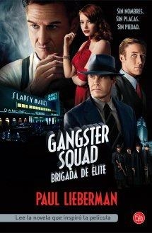 GANGSTER SQUAD | 9788466327251 | LIEBERMAN, PAUL | Llibreria Aqualata | Comprar llibres en català i castellà online | Comprar llibres Igualada