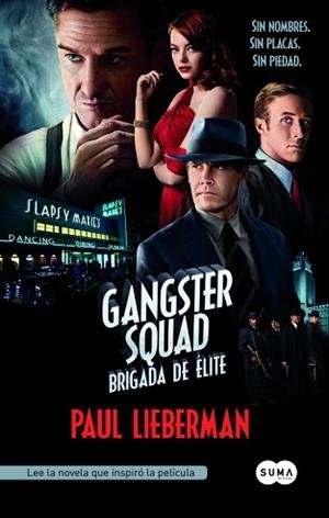 GANGSTER SQUAD | 9788483650943 | LIEBERMAN, PAUL | Llibreria Aqualata | Comprar llibres en català i castellà online | Comprar llibres Igualada