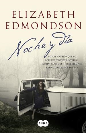 NOCHE Y DÍA | 9788483654453 | EDMONDSON, ELIZABETH | Llibreria Aqualata | Comprar llibres en català i castellà online | Comprar llibres Igualada