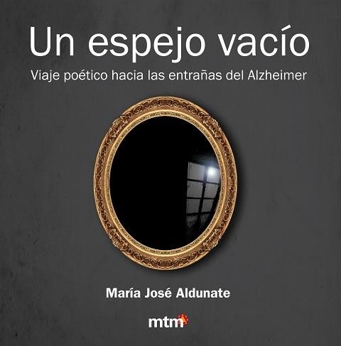 UN ESPEJO VACIO | 9788415278429 | ALDUNATE, MARÍA JOSÉ | Llibreria Aqualata | Comprar libros en catalán y castellano online | Comprar libros Igualada