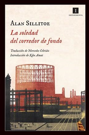SOLEDAD DEL CORREDOR DE FONDO, LA | 9788415578369 | SILLITOE, ALAN | Llibreria Aqualata | Comprar libros en catalán y castellano online | Comprar libros Igualada