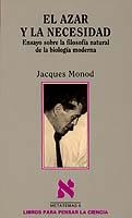 AZAR Y LA NECESIDAD, EL (METATEMAS 6) | 9788472236004 | Monod, Jacques | Llibreria Aqualata | Comprar libros en catalán y castellano online | Comprar libros Igualada