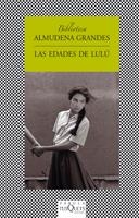 EDADES DE LULU, LAS (FABULA 10) | 9788472237483 | GRANDES, ALMUDENA | Llibreria Aqualata | Comprar llibres en català i castellà online | Comprar llibres Igualada