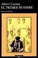 PRIMER HOMBRE,EL | 9788472238312 | Llibreria Aqualata | Comprar libros en catalán y castellano online | Comprar libros Igualada