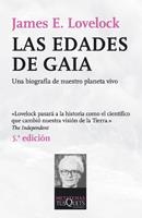 EDADES DE GAIA, LAS.UNA BIOGRAFIA DE NUESTRO PLANE | 9788472236462 | LOVELOCK, JAMES | Llibreria Aqualata | Comprar libros en catalán y castellano online | Comprar libros Igualada