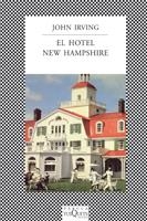 HOTEL NEW HAMPSHIRE, EL (FABULA 27) | 9788472238664 | IRVING, JOHN | Llibreria Aqualata | Comprar llibres en català i castellà online | Comprar llibres Igualada