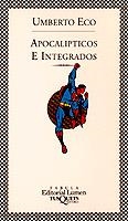 APOCALIPTICOS E INTEGRADOS (FABULA 28) | 9788472238695 | ECO, UMBERTO | Llibreria Aqualata | Comprar libros en catalán y castellano online | Comprar libros Igualada