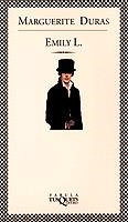 EMILY L. (FABULA 31) | 9788472238787 | DURAS, MARGUERITE | Llibreria Aqualata | Comprar libros en catalán y castellano online | Comprar libros Igualada