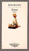 EMMA (FABULA 35) | 9788472238947 | AUSTEN, JANE | Llibreria Aqualata | Comprar llibres en català i castellà online | Comprar llibres Igualada