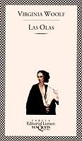 OLAS, LAS (FABULA 38) | 9788472238961 | WOOLF, VIRGINIA | Llibreria Aqualata | Comprar llibres en català i castellà online | Comprar llibres Igualada