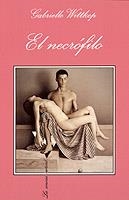 NECROFILO, EL | 9788472239258 | WITTKOF, GABRIELLE | Llibreria Aqualata | Comprar llibres en català i castellà online | Comprar llibres Igualada