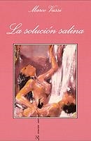 SOLUCION SALINA, LA | 9788472239340 | VASSI, MARCO | Llibreria Aqualata | Comprar llibres en català i castellà online | Comprar llibres Igualada