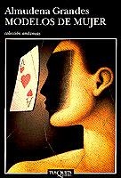 MODELOS DE MUJER (ANDANZAS 263). | 9788472239463 | GRANDES,ALMUDENA | Llibreria Aqualata | Comprar libros en catalán y castellano online | Comprar libros Igualada
