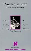 PROCESO AL AZAR (METATEMAS 129 | 9788472234574 | WAGENSBERG,JORGE | Llibreria Aqualata | Comprar llibres en català i castellà online | Comprar llibres Igualada