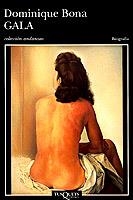 GALA (ANDANZAS/BIOGRAFIA 266) | 9788472239647 | BONA,DOMINIQUE | Llibreria Aqualata | Comprar llibres en català i castellà online | Comprar llibres Igualada