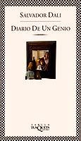 DIARIO DE UN GENIO  (FABULA 51) | 9788472239746 | DALI,SALVADOR | Llibreria Aqualata | Comprar llibres en català i castellà online | Comprar llibres Igualada