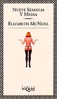 NUEVE SEMANAS Y MEDIA (FABULA 50) | 9788472239753 | MCNEILL, ELISABETH | Llibreria Aqualata | Comprar llibres en català i castellà online | Comprar llibres Igualada