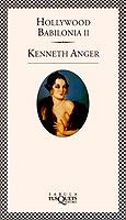 HOLLYWOOD BABILONIA II (FABULA 53) | 9788483105009 | ANGER, KENNETH | Llibreria Aqualata | Comprar llibres en català i castellà online | Comprar llibres Igualada