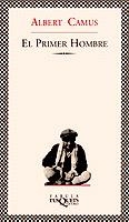 PRIMER HOMBRE, EL (FABULA 63) | 9788483105207 | CAMUS, ALBERT | Llibreria Aqualata | Comprar llibres en català i castellà online | Comprar llibres Igualada