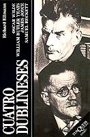 CUATRO DUBLINESES | 9788472231467 | ELLAMANN, RICHARD | Llibreria Aqualata | Comprar libros en catalán y castellano online | Comprar libros Igualada
