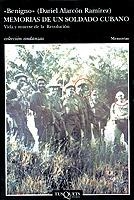 MEMORIAS DE UN SOLDADO (ANDANZAS 295) | 9788483100141 | ALARCON RAMIREZ, DARIEL (BENIGNO) | Llibreria Aqualata | Comprar llibres en català i castellà online | Comprar llibres Igualada