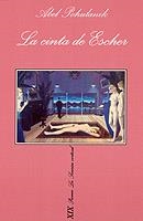 CINTA DE ESCHER, LA (S. VERTICAL 103) | 9788483105269 | POHUTANIK, ABEL | Llibreria Aqualata | Comprar llibres en català i castellà online | Comprar llibres Igualada