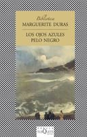 OJOS AZULES PELO NEGRO, LOS (FABULA 73) | 9788483105412 | DURAS, MARGARITE | Llibreria Aqualata | Comprar llibres en català i castellà online | Comprar llibres Igualada