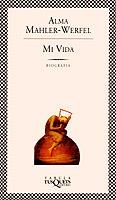 VIDA, MI (FABULA 74) | 9788483105429 | MAHLER-WERFEL, ALMA | Llibreria Aqualata | Comprar llibres en català i castellà online | Comprar llibres Igualada