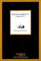 POESIA COMPLETA 1960-1997 | 9788483105467 | BRINES, F. | Llibreria Aqualata | Comprar llibres en català i castellà online | Comprar llibres Igualada