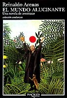 MUNDO ALUCINANTE, EL (ANDANZAS 314) | 9788483100387 | ARENAS, REINALDO | Llibreria Aqualata | Comprar libros en catalán y castellano online | Comprar libros Igualada