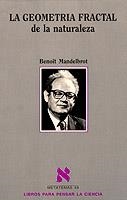 GEOMETRIA FRACTAL DE LA NATURALEZA (METATEMAS 49) | 9788483105498 | MANDELBROT, BENOIT | Llibreria Aqualata | Comprar libros en catalán y castellano online | Comprar libros Igualada