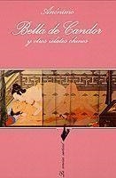 BELLA DE CANDOR Y OTROS RELATOS CHINOS (S. VERTICAL 105) | 9788483105528 | ANONIMO | Llibreria Aqualata | Comprar llibres en català i castellà online | Comprar llibres Igualada