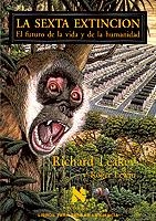 SEXTA EXTINCION, LA (METATEMAS 50) | 9788483105511 | LEAKEY, RICHARD | Llibreria Aqualata | Comprar llibres en català i castellà online | Comprar llibres Igualada