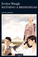 RETORNO A BRIDESHEAD | 9788472232518 | Waugh, Evelyn | Llibreria Aqualata | Comprar llibres en català i castellà online | Comprar llibres Igualada