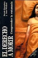 DERECHO A MORIR, EL | 9788472238534 | HUMPHRY, DEREK | Llibreria Aqualata | Comprar llibres en català i castellà online | Comprar llibres Igualada