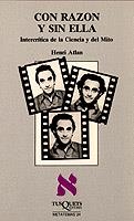 CON RAZON Y SIN ELLA (METATEMAS 24) | 9788472231979 | ATLAN, HENRI | Llibreria Aqualata | Comprar libros en catalán y castellano online | Comprar libros Igualada