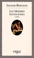 MEJORES INTENCIONES, LAS (FABULA 88) | 9788483105788 | BERGMAN, INGMAR | Llibreria Aqualata | Comprar libros en catalán y castellano online | Comprar libros Igualada