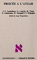 PROCES A L'ATZAR (SUPERINFIMOS 7) | 9788472239807 | LANDSBERG, P.T. | Llibreria Aqualata | Comprar libros en catalán y castellano online | Comprar libros Igualada
