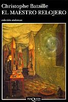 MAESTRO RELOJERO, EL (ANDANZAS 337) | 9788483100622 | BATAILLE, CRISTOPHE | Llibreria Aqualata | Comprar llibres en català i castellà online | Comprar llibres Igualada