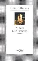 AL SUR DE GRANADA (FABULA  79) | 9788483105566 | BRENAN, GERALD | Llibreria Aqualata | Comprar libros en catalán y castellano online | Comprar libros Igualada