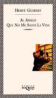 AL AMIGO QUE ME SALVO LA VIDA (FABULA 95) | 9788483105924 | GUIBERT, HERVE | Llibreria Aqualata | Comprar libros en catalán y castellano online | Comprar libros Igualada